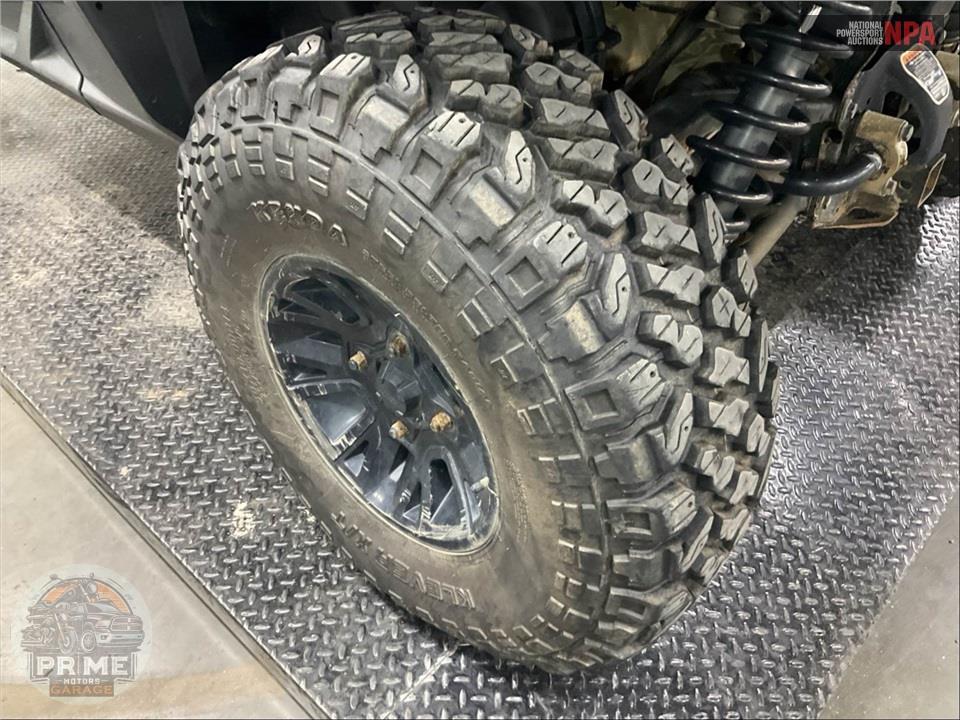 2023 Can-Am COMMANDER XT 1000R — фото 27