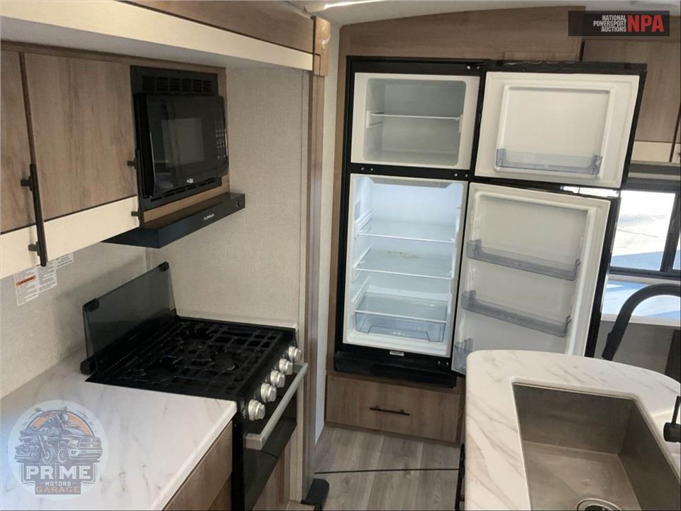 2024 Grand Design Recreational Vehicles M-2670MK - IMAGINE SERIES — фото 17