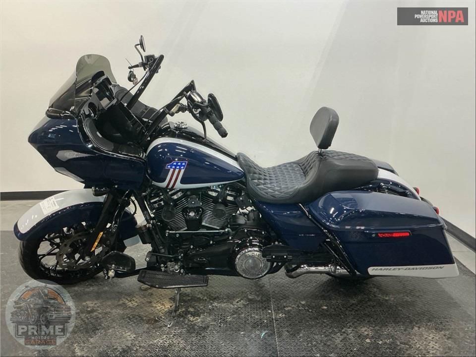 2020 Harley-Davidson FLTRXS ROAD GLIDE SPECIAL — фото 3