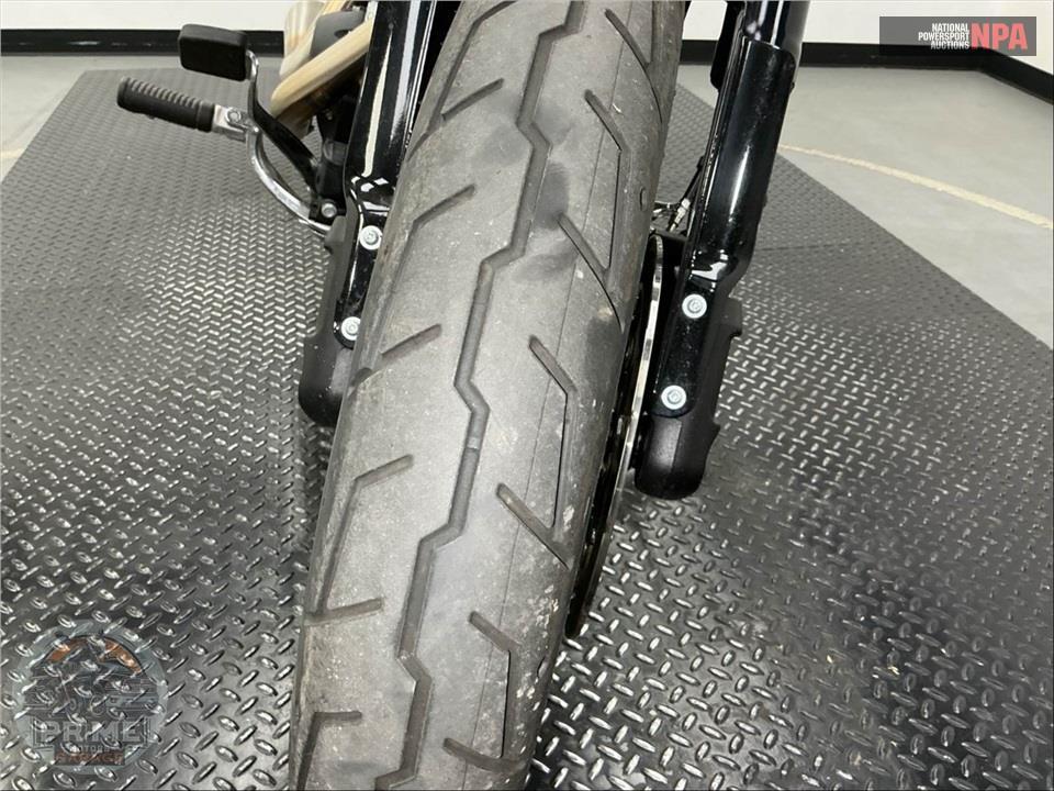2021 Harley-Davidson FXLRS LOW RIDER S — фото 33