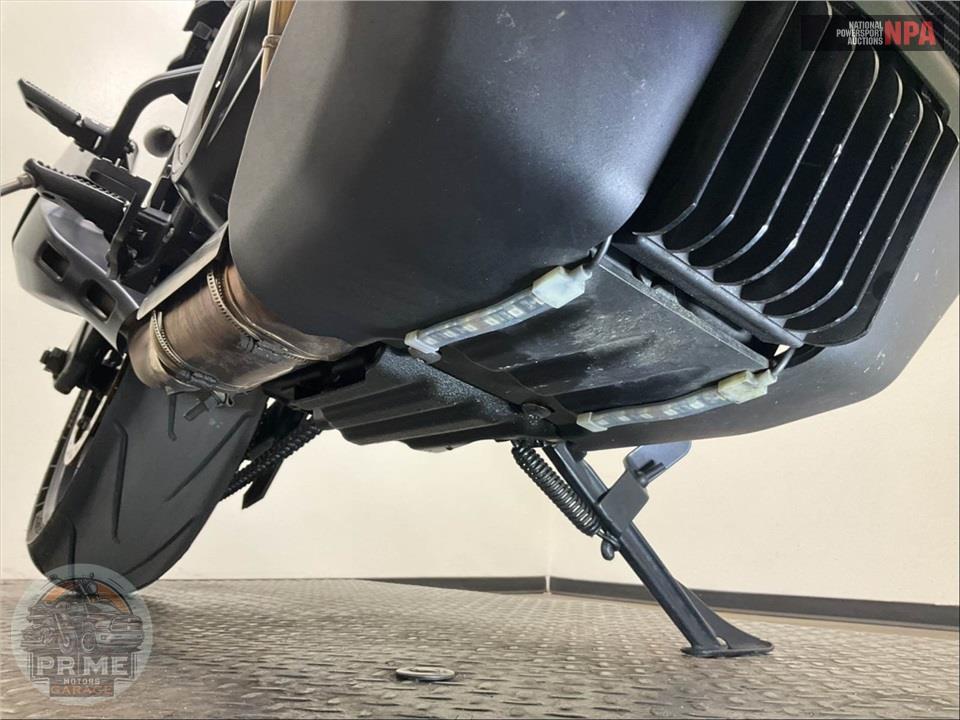 2025 Harley-Davidson RA1250ST PAN AMERICA 1250 ST — фото 13