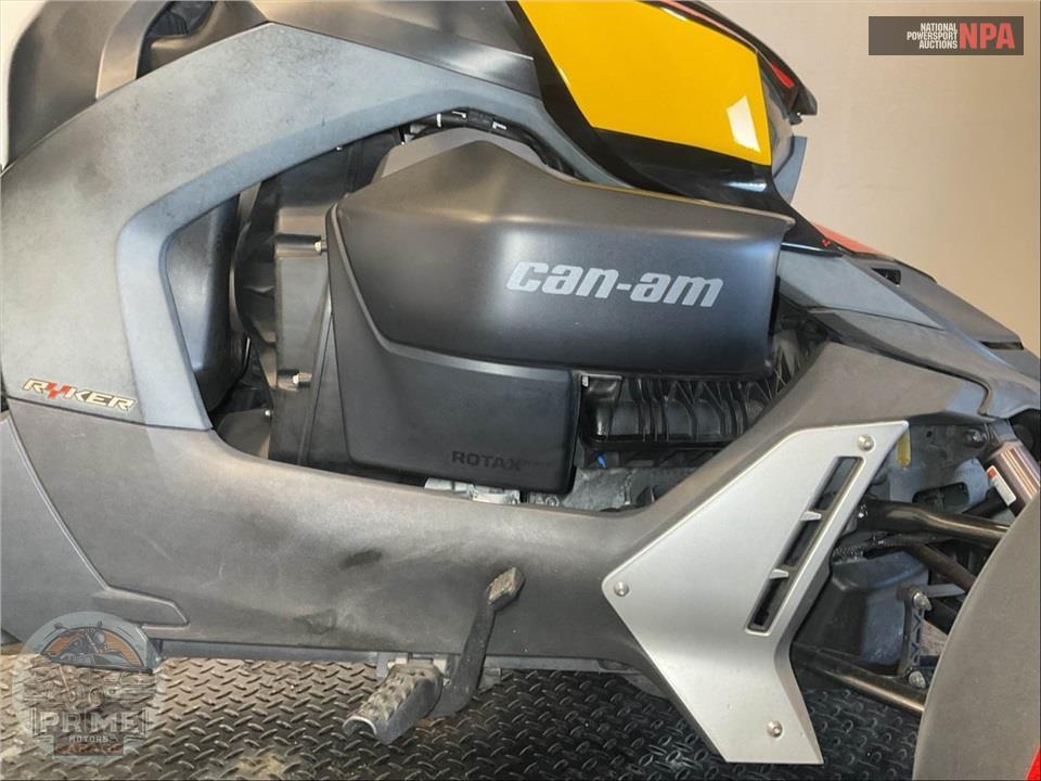 2021 Can-Am RYKER 900 ACE — фото 9