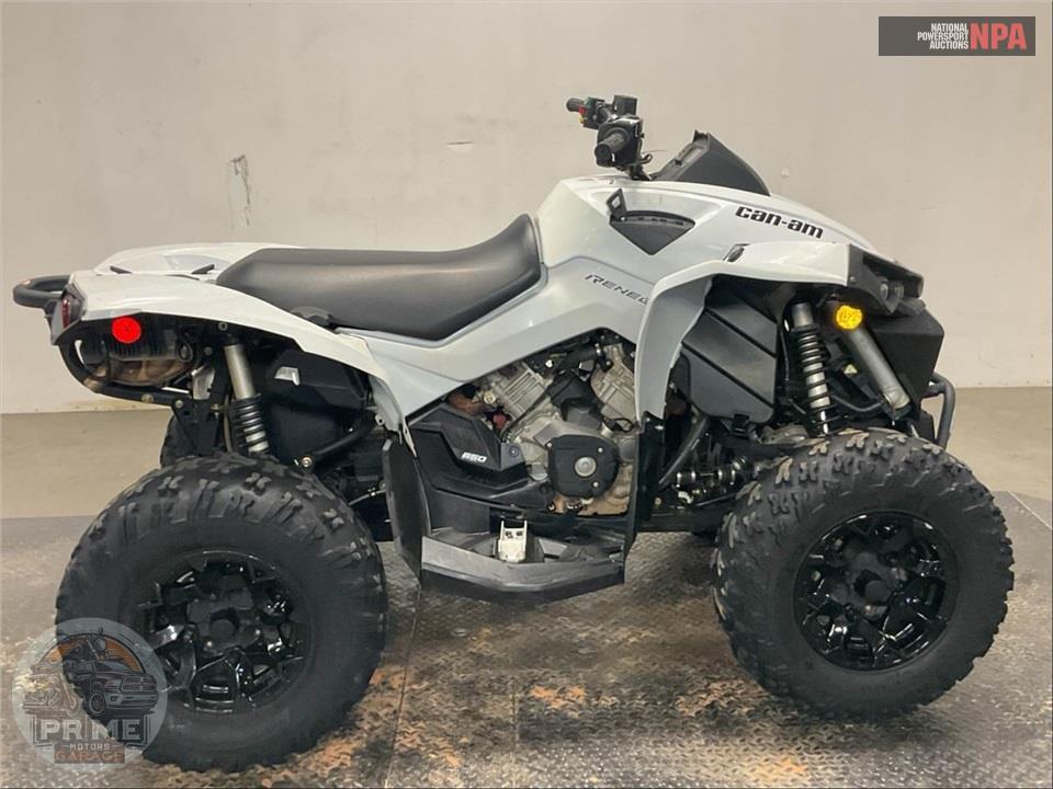 2023 Can-Am RENEGADE 650 — фото 1