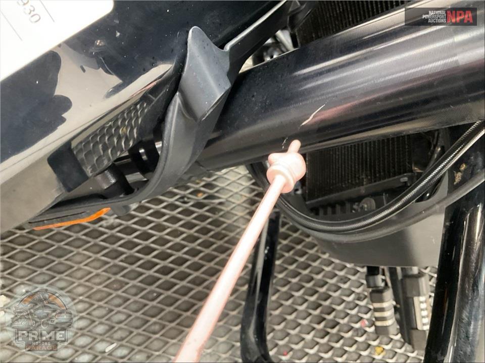 2022 Harley-Davidson RH1250S SPORTSTER S — фото 21