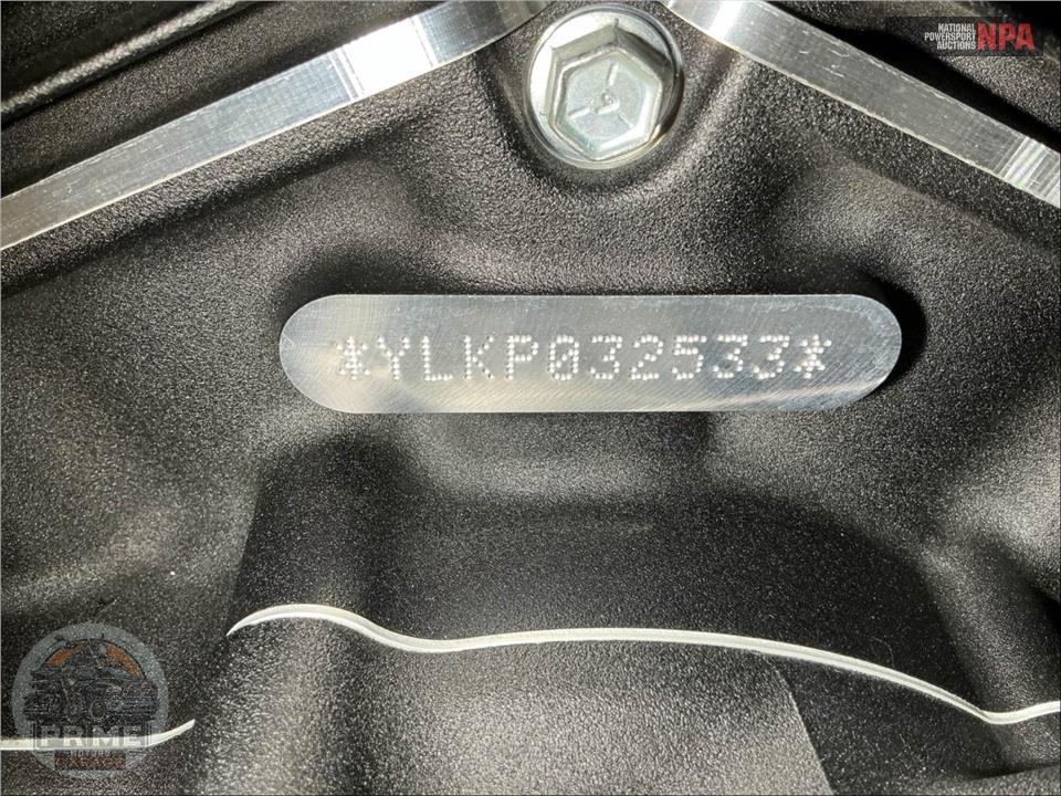 2023 Harley-Davidson FXFBS FAT BOB 114 — фото 21