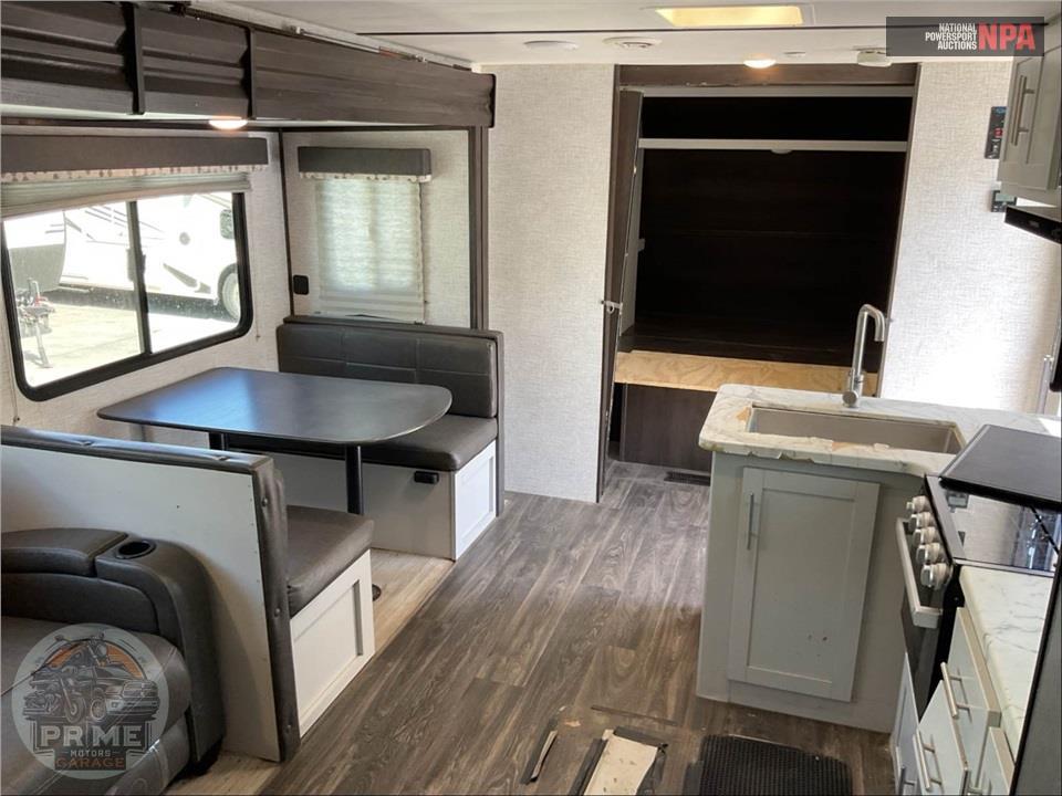 2021 Keystone Rv M-2730 BH BULLET CROSSFIRE SERIES — фото 7