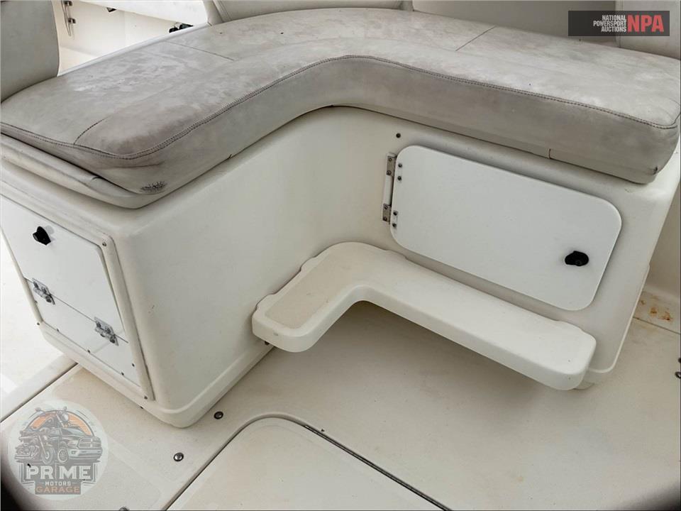 1996 Tiara Yachts 3100 TIARA OPEN L=31/E=2- SD — фото 28