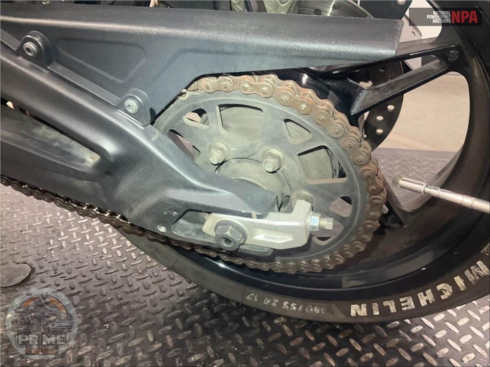 2022 Cf Moto 700CL-X SPORT — фото 29
