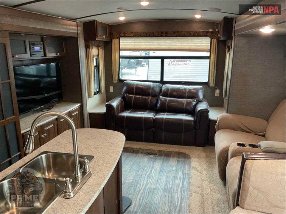 2017 Keystone Rv M-30 RIPR - BULLET PREMIER SERIES — фото 9
