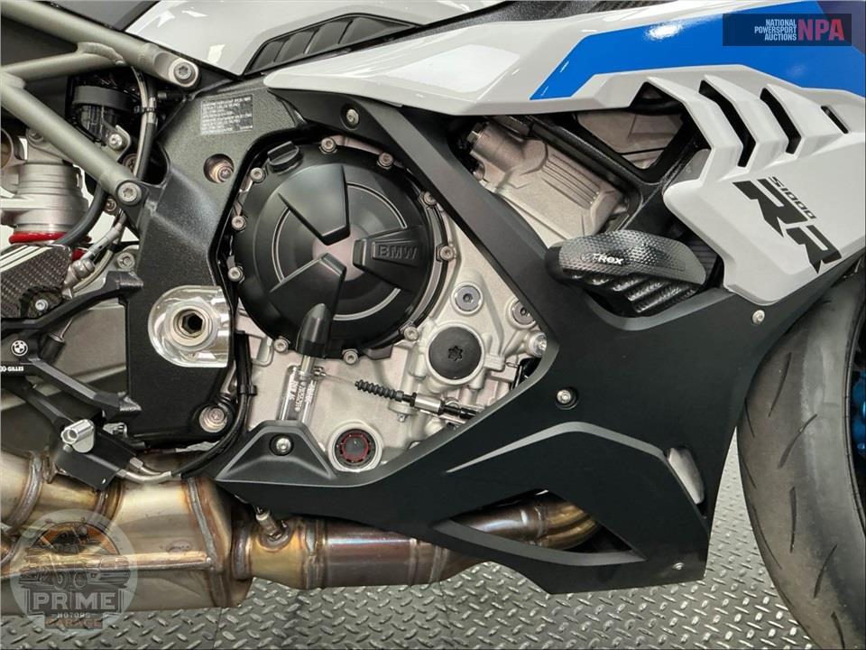 2025 Bmw S1000RR M PACKAGE — фото 6