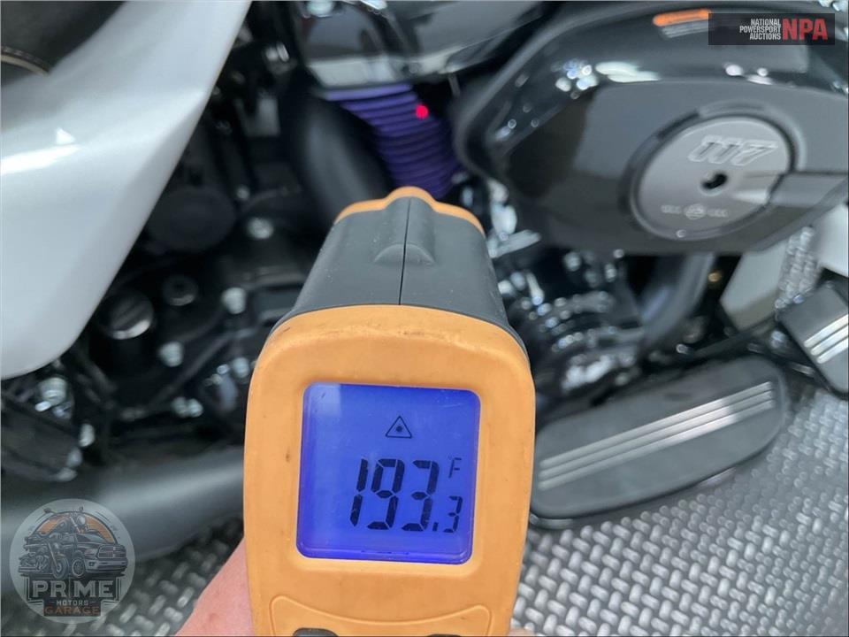 2024 Harley-Davidson FLTRX ROAD GLIDE — фото 8