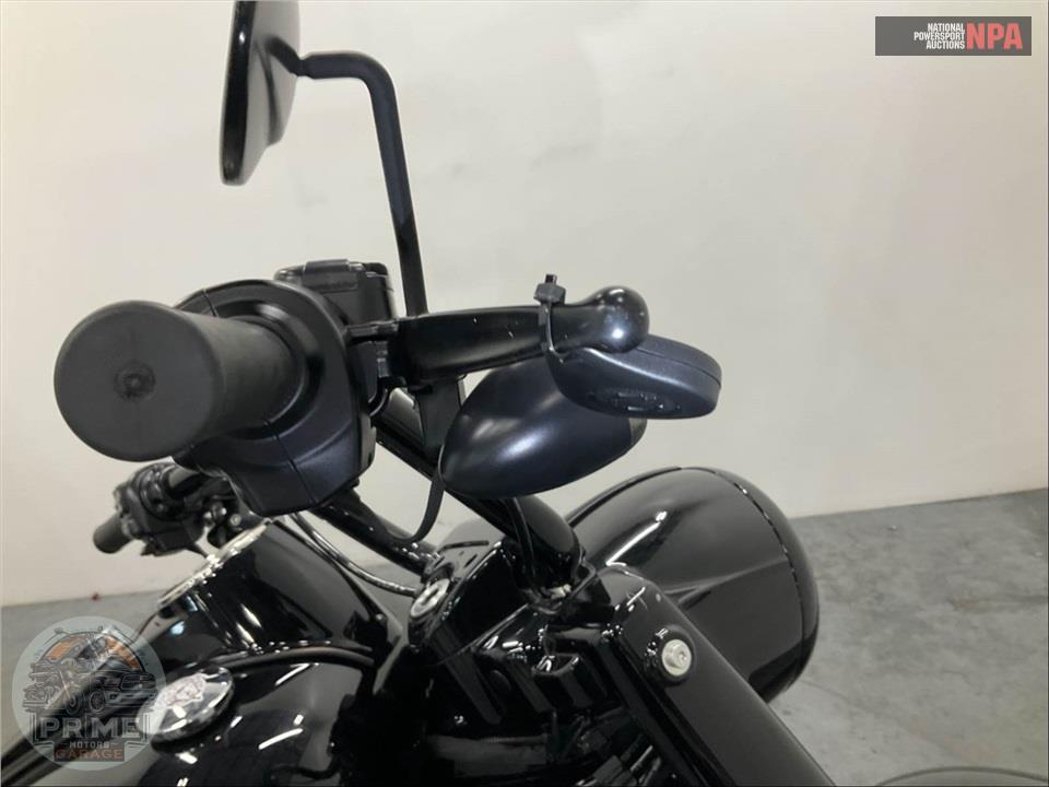 2025 Harley-Davidson FLHRXS ROAD KING SPECIAL — фото 12