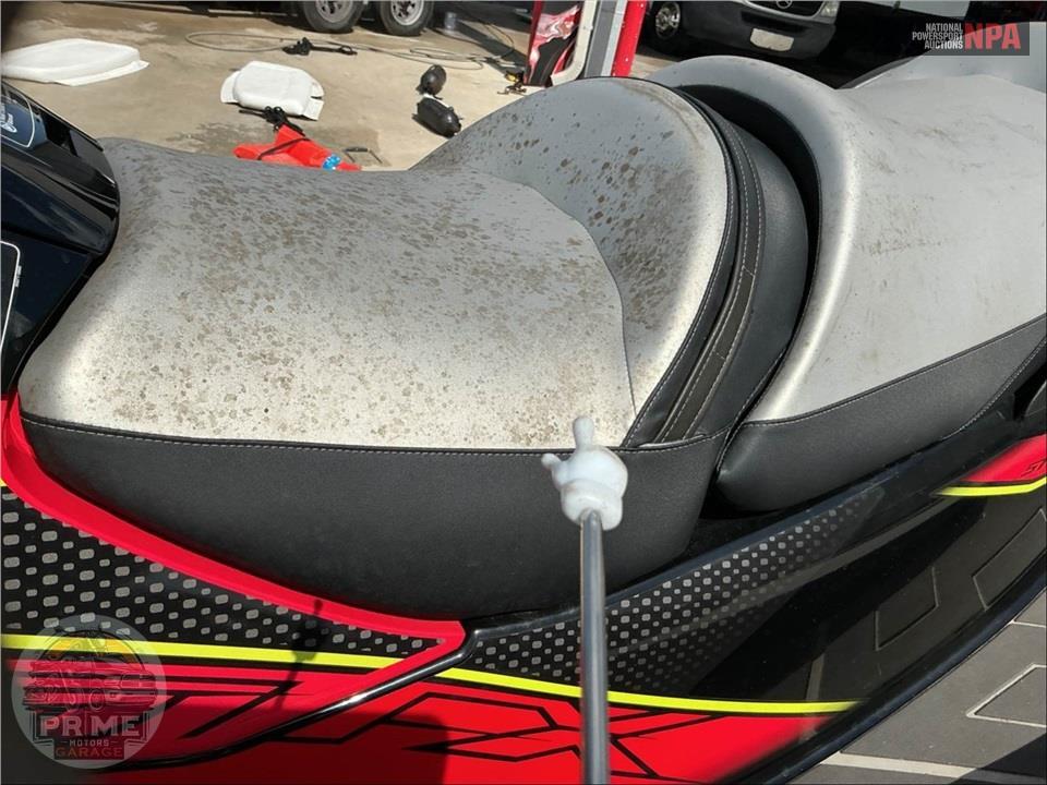 2024 Kawasaki JET SKI STX 160LX — фото 17
