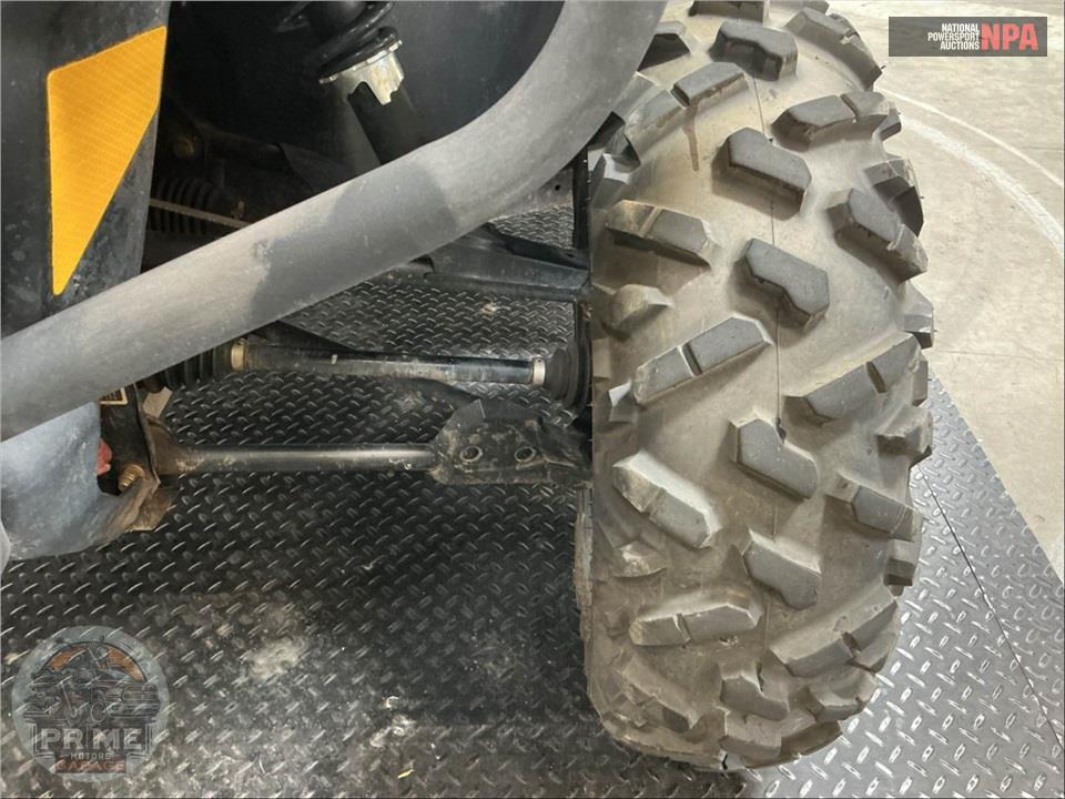 2017 Can-Am DEFENDER XT HD10 — фото 15