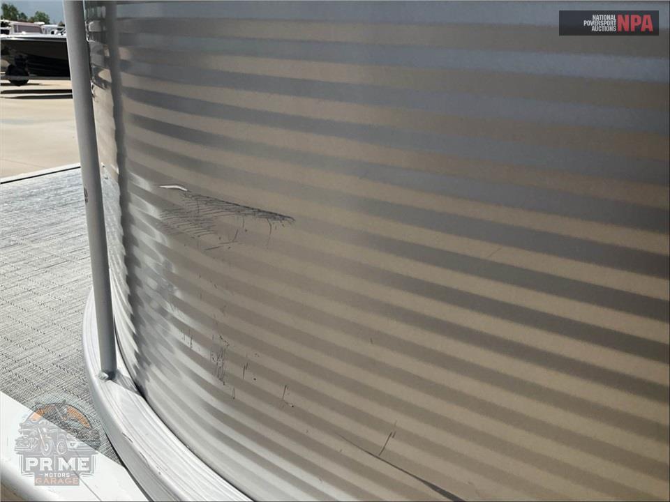 2023 Bennington Pontoons 22 SF(*)S SERIES L=23/E=1-115HP YAMAHA OB — фото 31