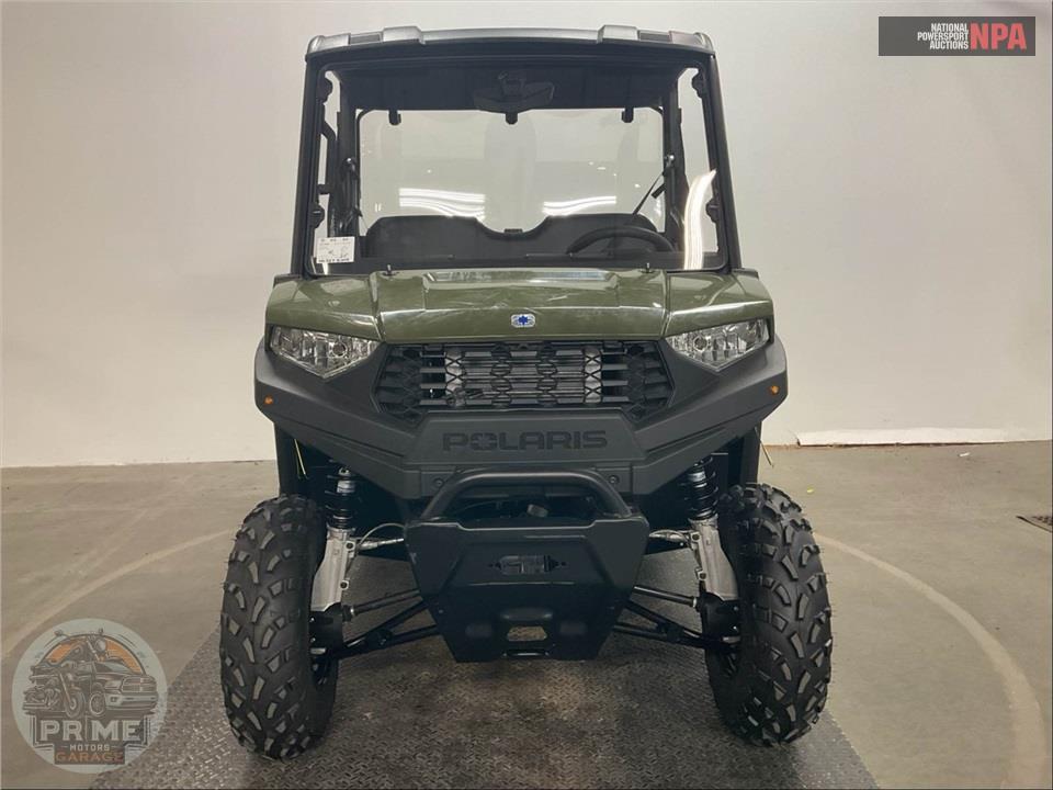 2024 Polaris RANGER SP 570 — фото 2