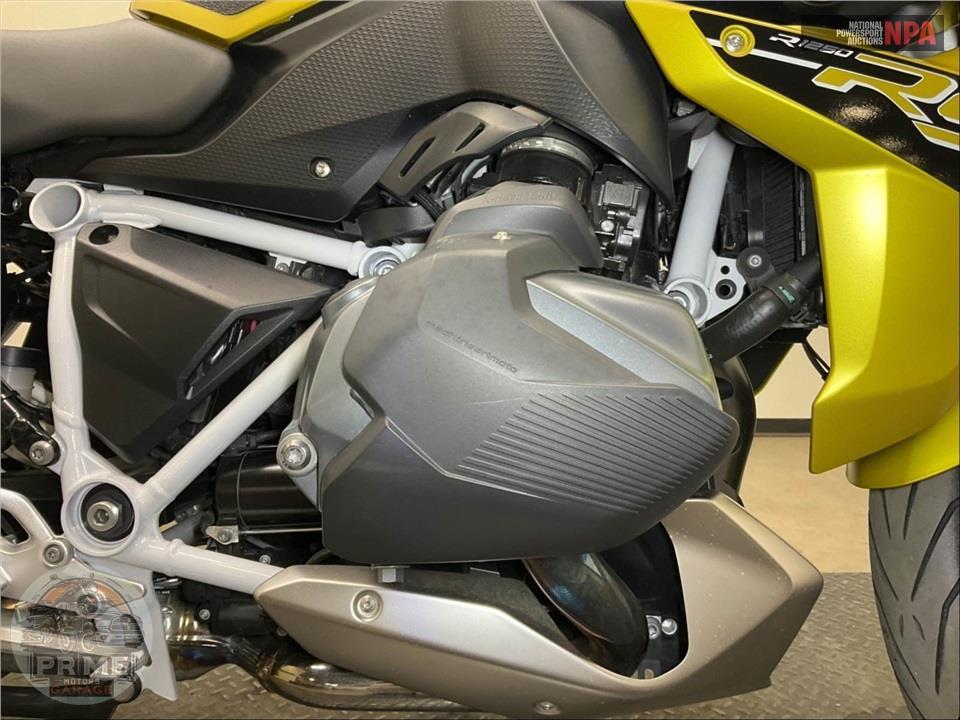 2020 Bmw R1250RS — фото 6