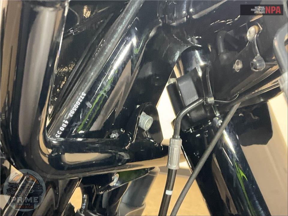 2024 Harley-Davidson FLTRX ROAD GLIDE — фото 11