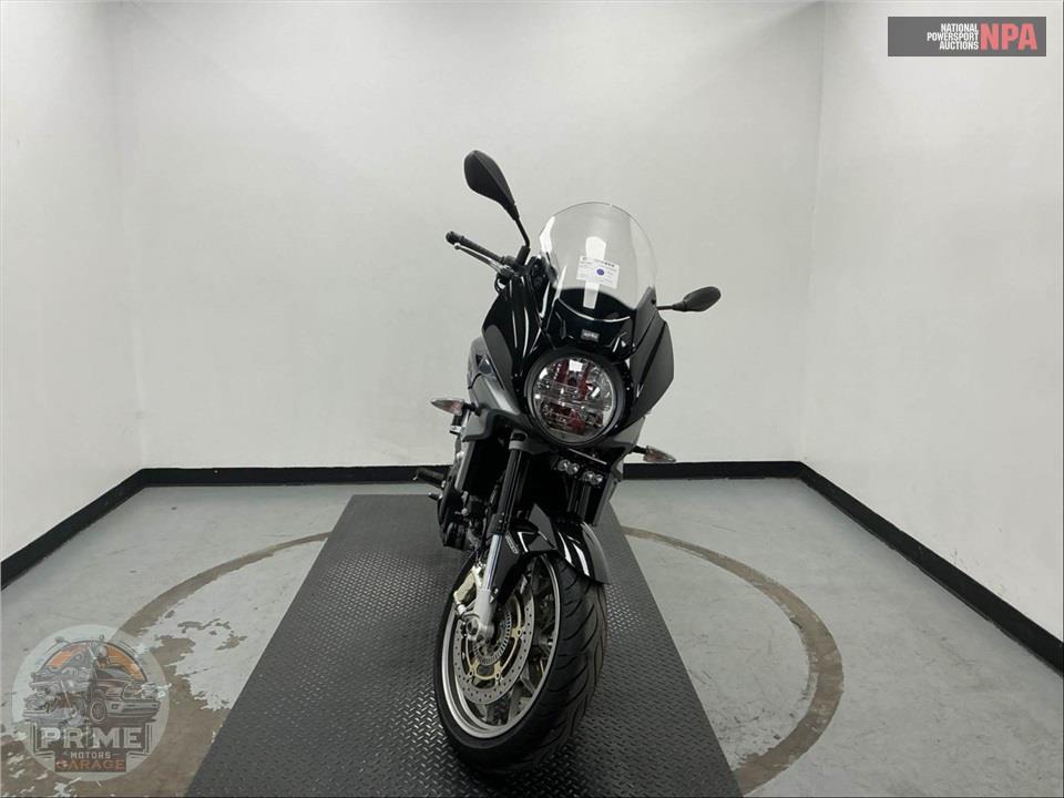 2012 Aprilia MANA 850 GT ABS — фото 2