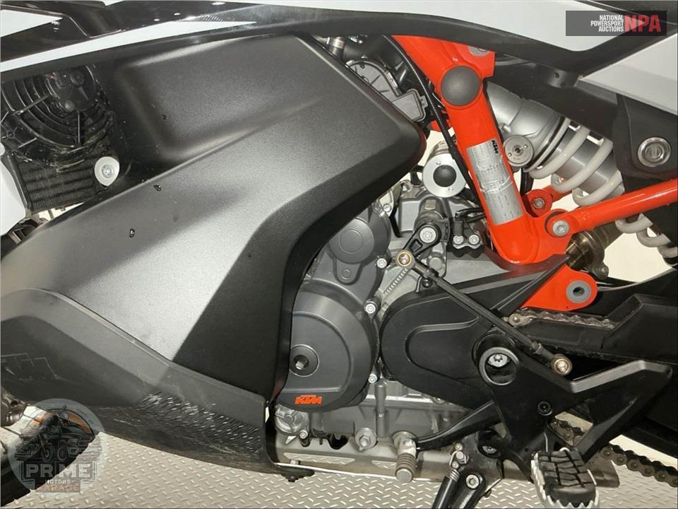 2022 Ktm 890 ADVENTURE R — фото 6