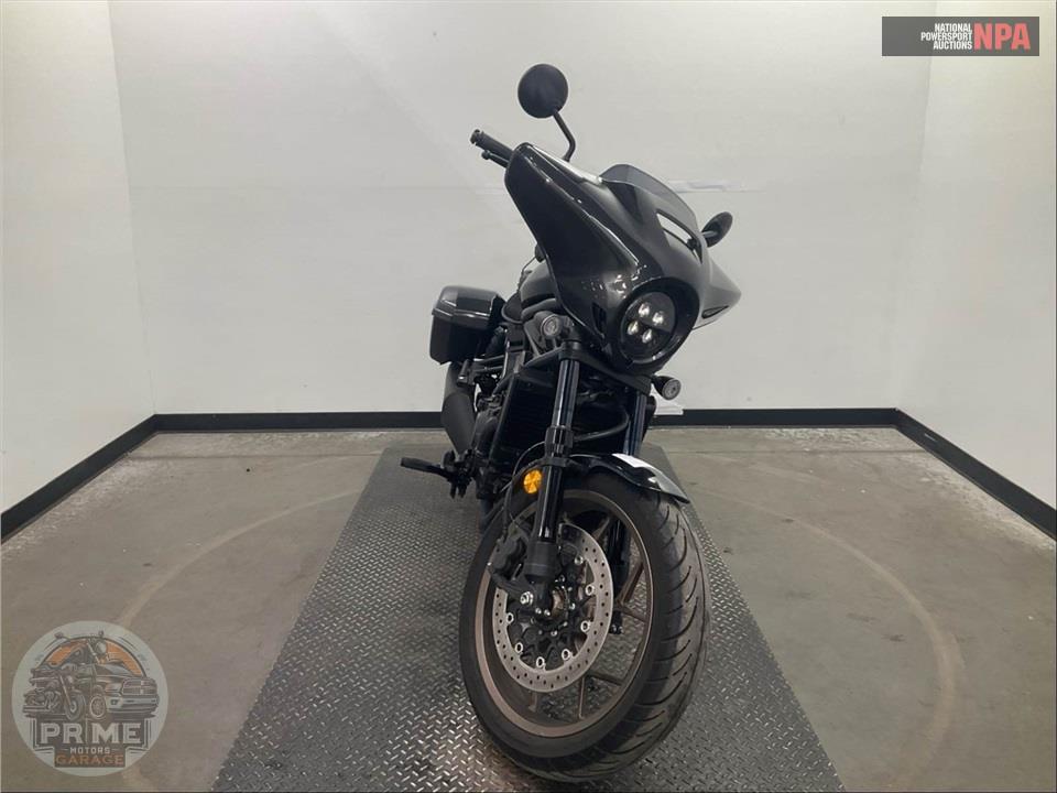 2024 Honda CMX1100A2 REBEL 1100T — фото 2