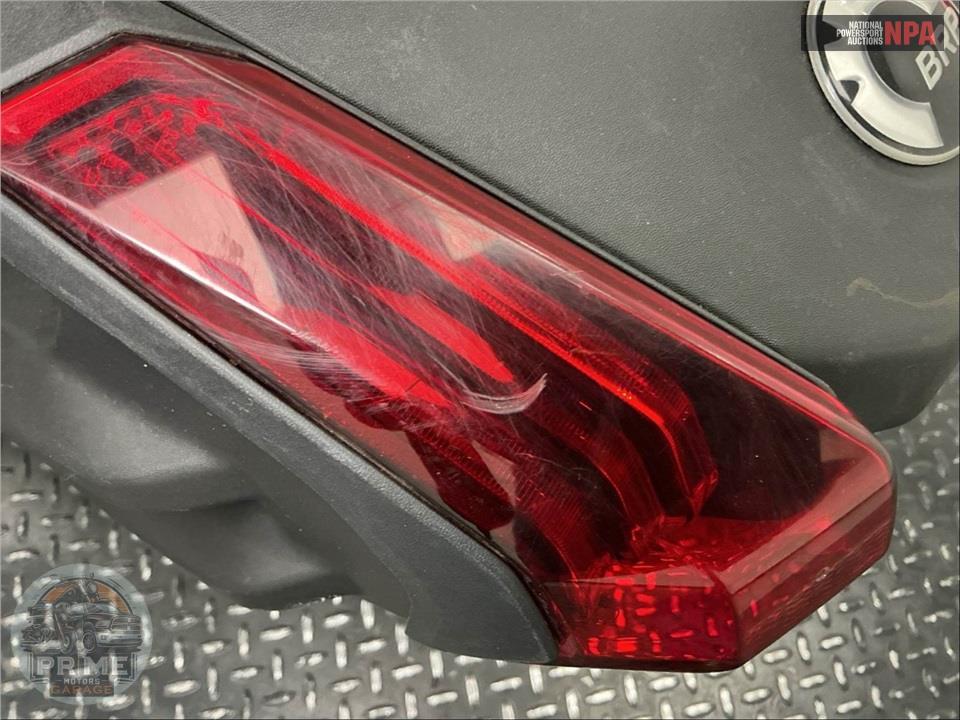 2024 Can-Am RYKER SPORT 900 ACE — фото 22