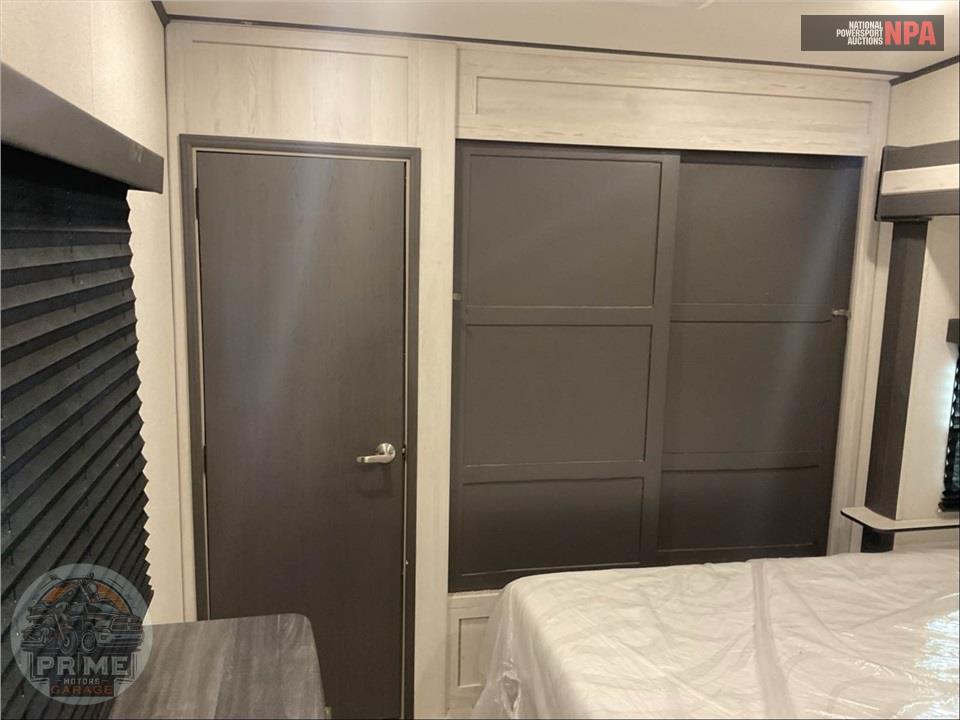 2021 Keystone Rv M-3610 FKS - SPRINTER LIMITED FIFTH WHEEL SERIES — фото 12