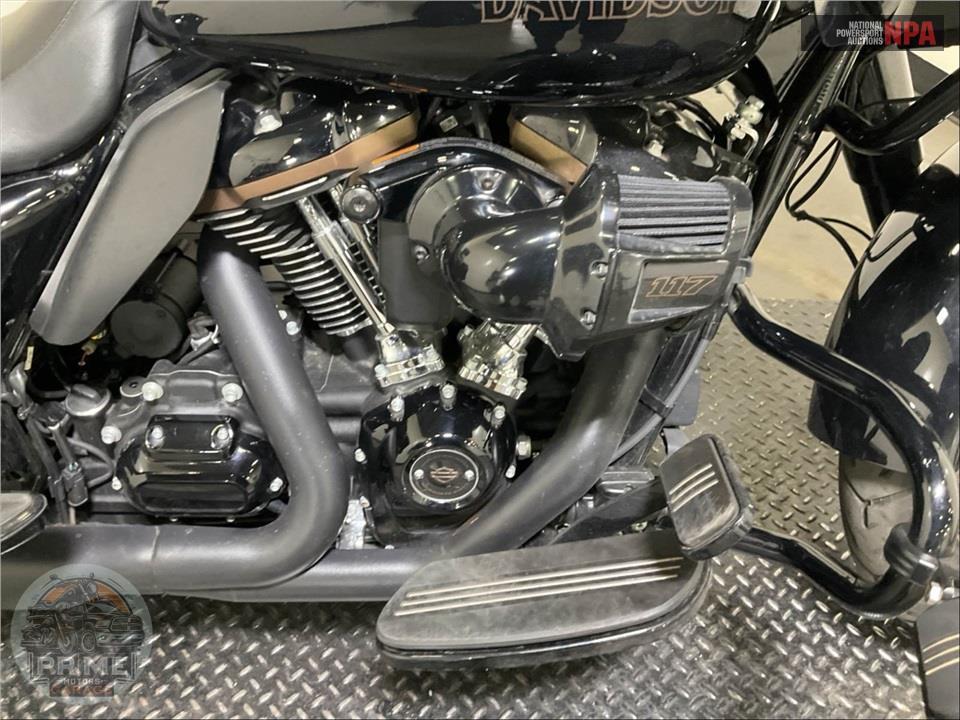 2022 Harley-Davidson FLTRXST ROAD GLIDE ST — фото 6