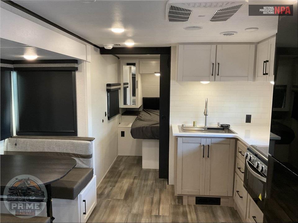 2026 Highland Ridge Rv M-250RBL - RANGE LITE SERIES — фото 7
