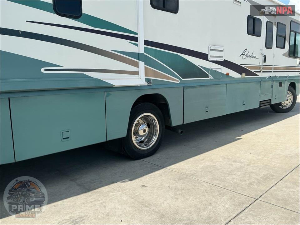 2004 Winnebago M-38G-Ford (**) Adventurer Series — фото 66