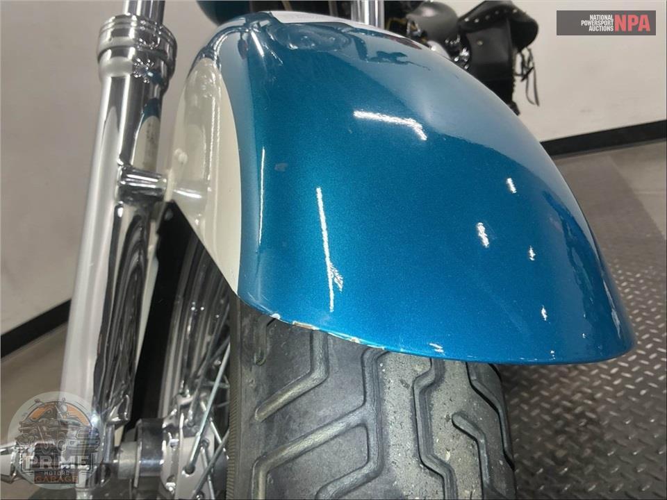 2000 Harley-Davidson FXDWG DYNA WIDE GLIDE — фото 19
