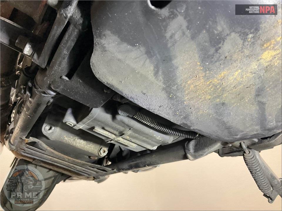 2020 Harley-Davidson FLHTK ULTRA LIMITED — фото 12