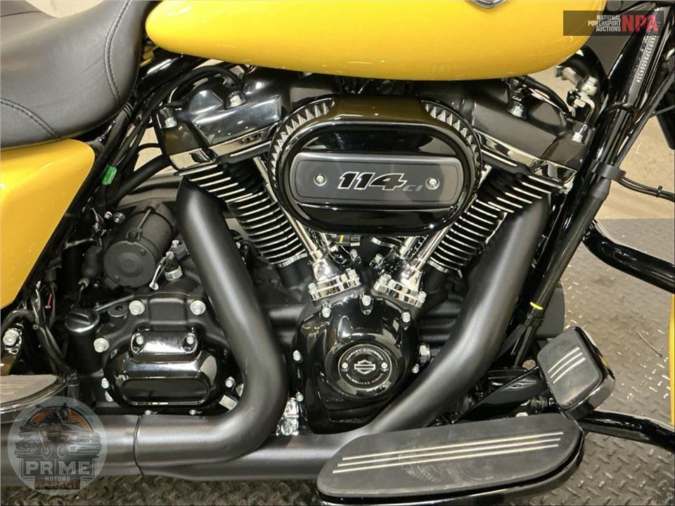 2023 Harley-Davidson FLHRXS ROAD KING SPECIAL — фото 6