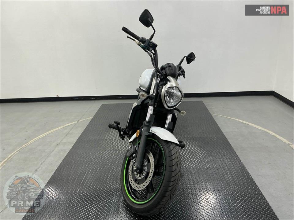 2015 Kawasaki EN650BFF VULCAN S (ABS) — фото 2