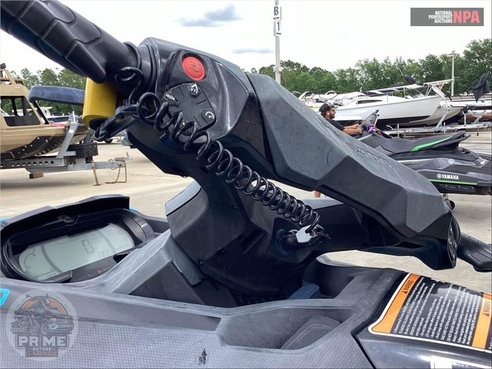 2019 Seadoo/Brp RXT 230 SOUND SYSTEM — фото 9