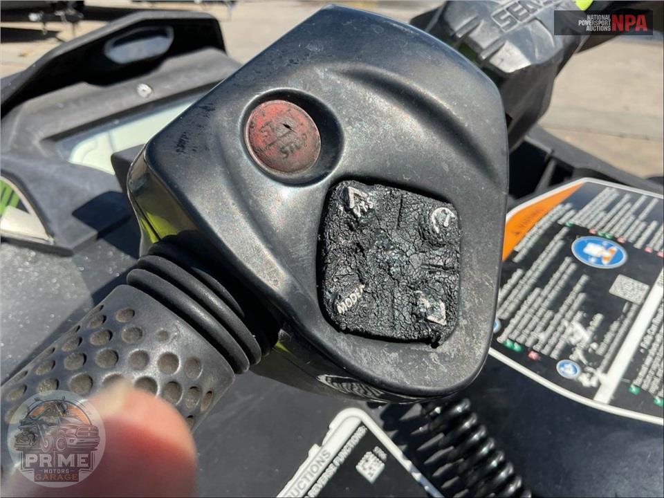 2021 Seadoo/Brp RXP-X 300 — фото 11