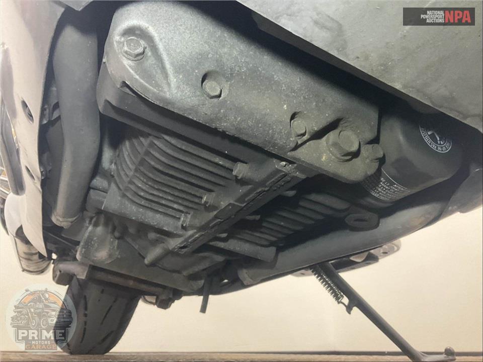 2006 Honda GL1800P6 GOLDWING — фото 12