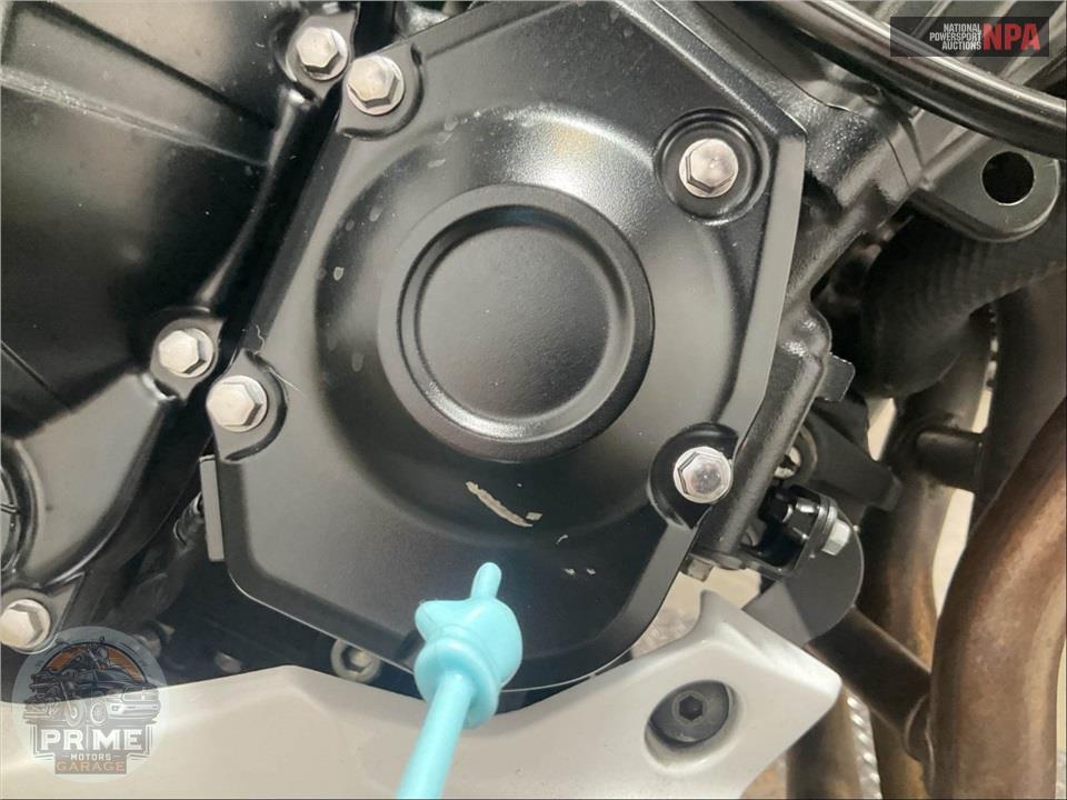 2021 Kawasaki ZR900FMFNL Z900 (ABS) — фото 10