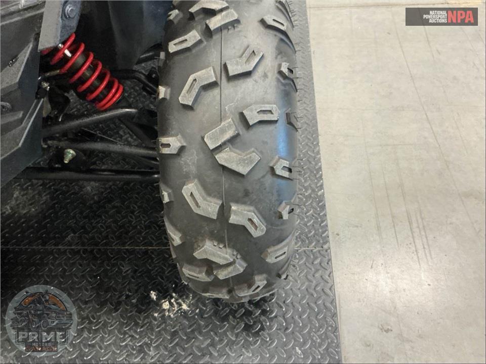 2025 Polaris RZR 200 EFI — фото 13