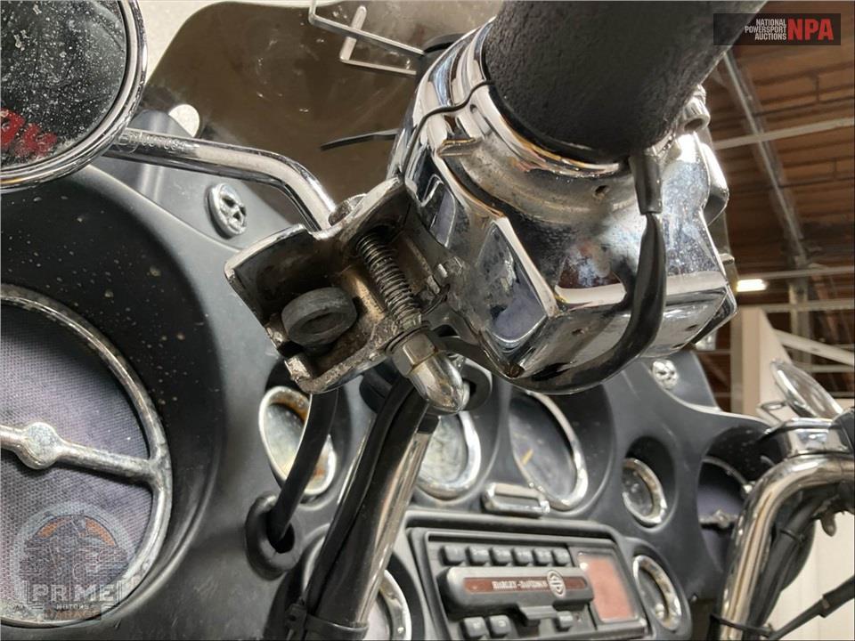 2005 Harley-Davidson FLHTCUI ULTRA CLASSIC ELECTRA GLIDE — фото 35