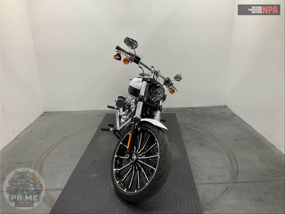 2024 Harley-Davidson FXBR BREAKOUT — фото 2