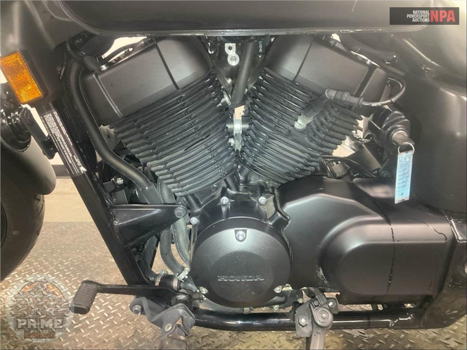2022 Honda VT750C2B SHADOW PHANTOM — фото 8