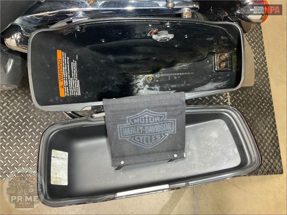 2014 Harley-Davidson FLD-103 DYNA SWITCHBACK — фото 21