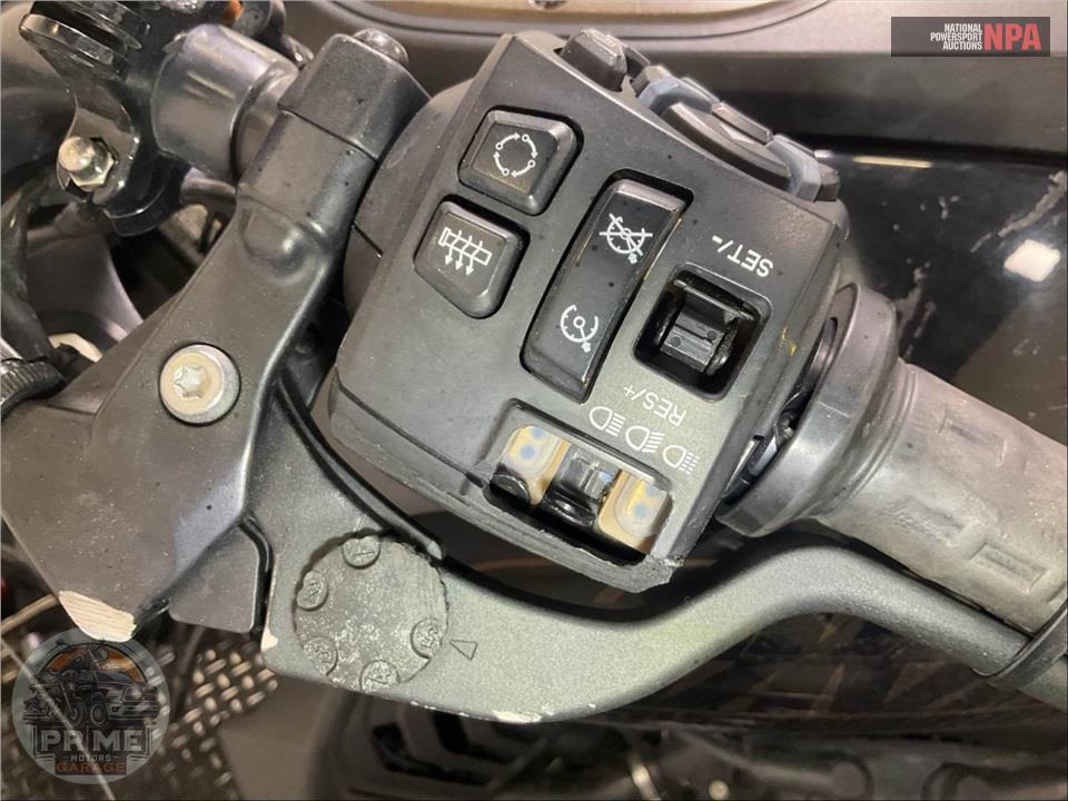 2022 Harley-Davidson RH1250S SPORTSTER S — фото 36