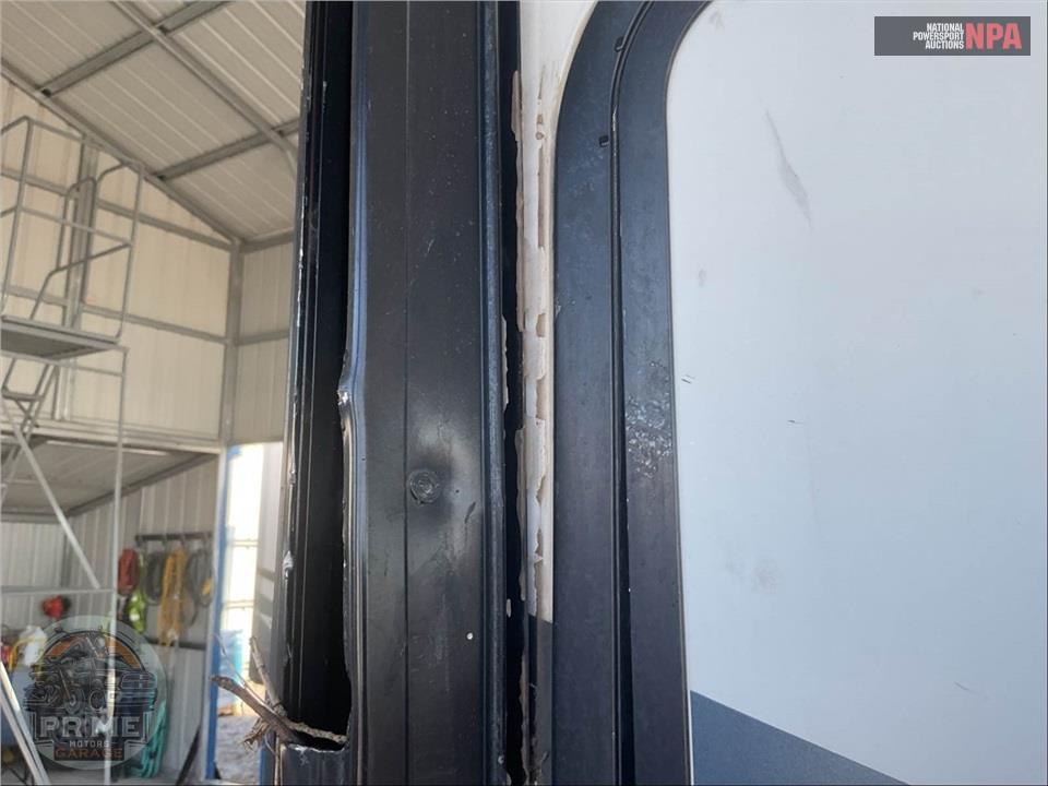 2020 Crossroads Rv M-253 RB - SUNSET TRAIL SUPER LITE SERIES — фото 40