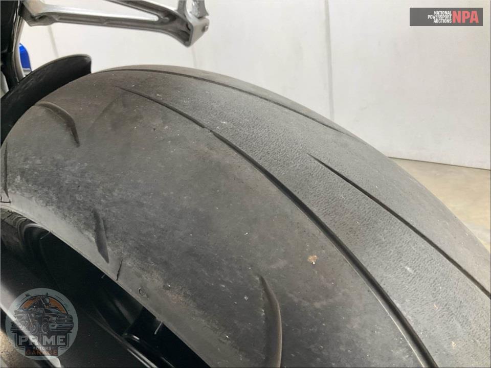 2007 Suzuki GSX-R750K7 — фото 23
