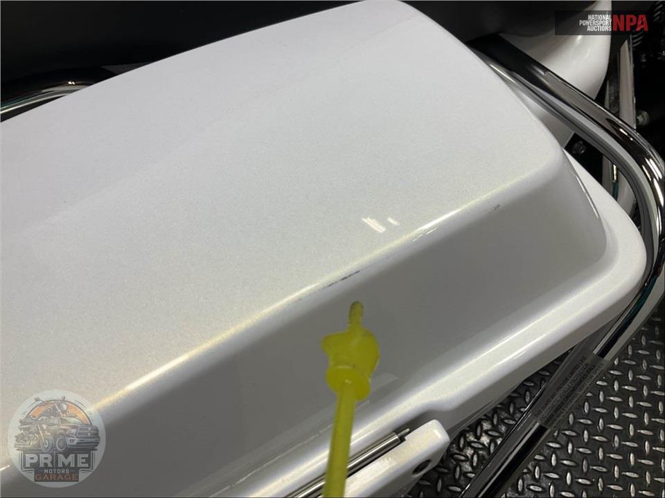 2008 Harley-Davidson FLHX STREET GLIDE — фото 20