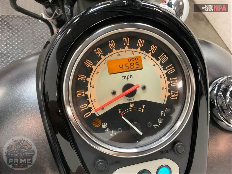 2017 Kawasaki VN900CHF VULCAN 900 CUSTOM — фото 5