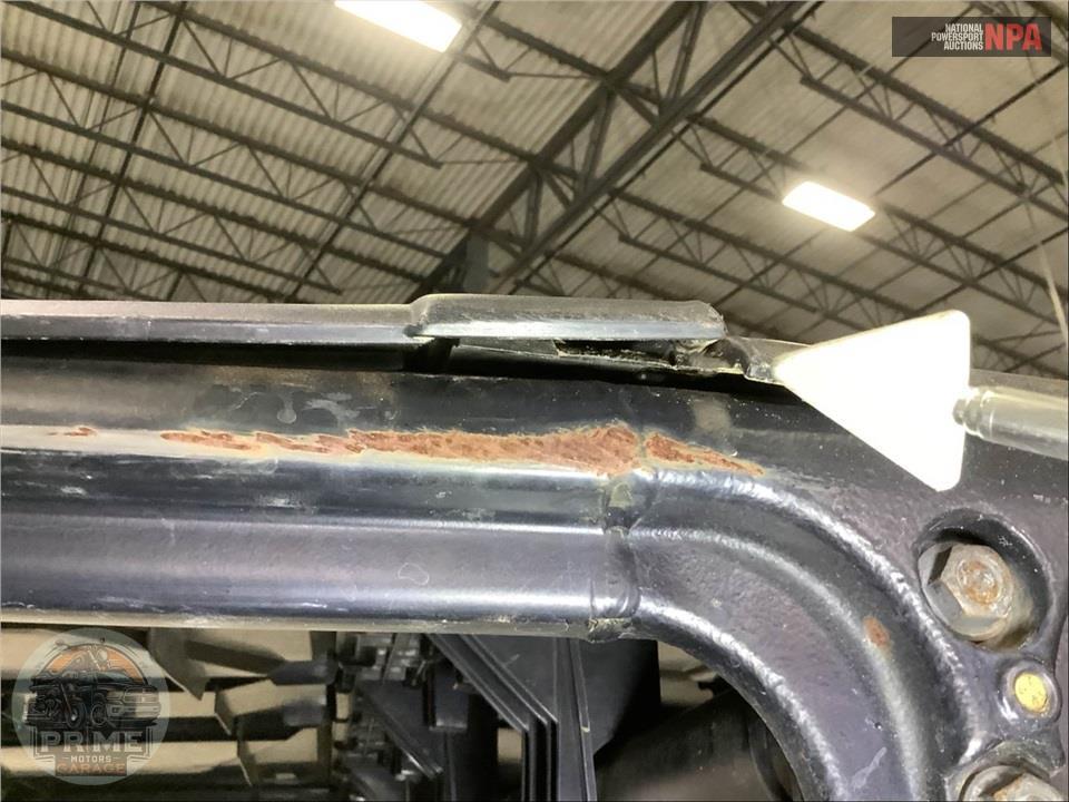 2025 Polaris RANGER CREW XP 1000 PREMIUM — фото 15