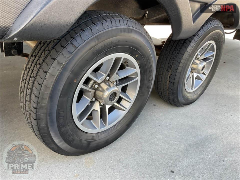 2019 Aerolite M-3013BHF - ASTORIA FIFTH WHEEL SERIES — фото 52